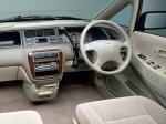 Honda Odyssey 1994 года (JP)
